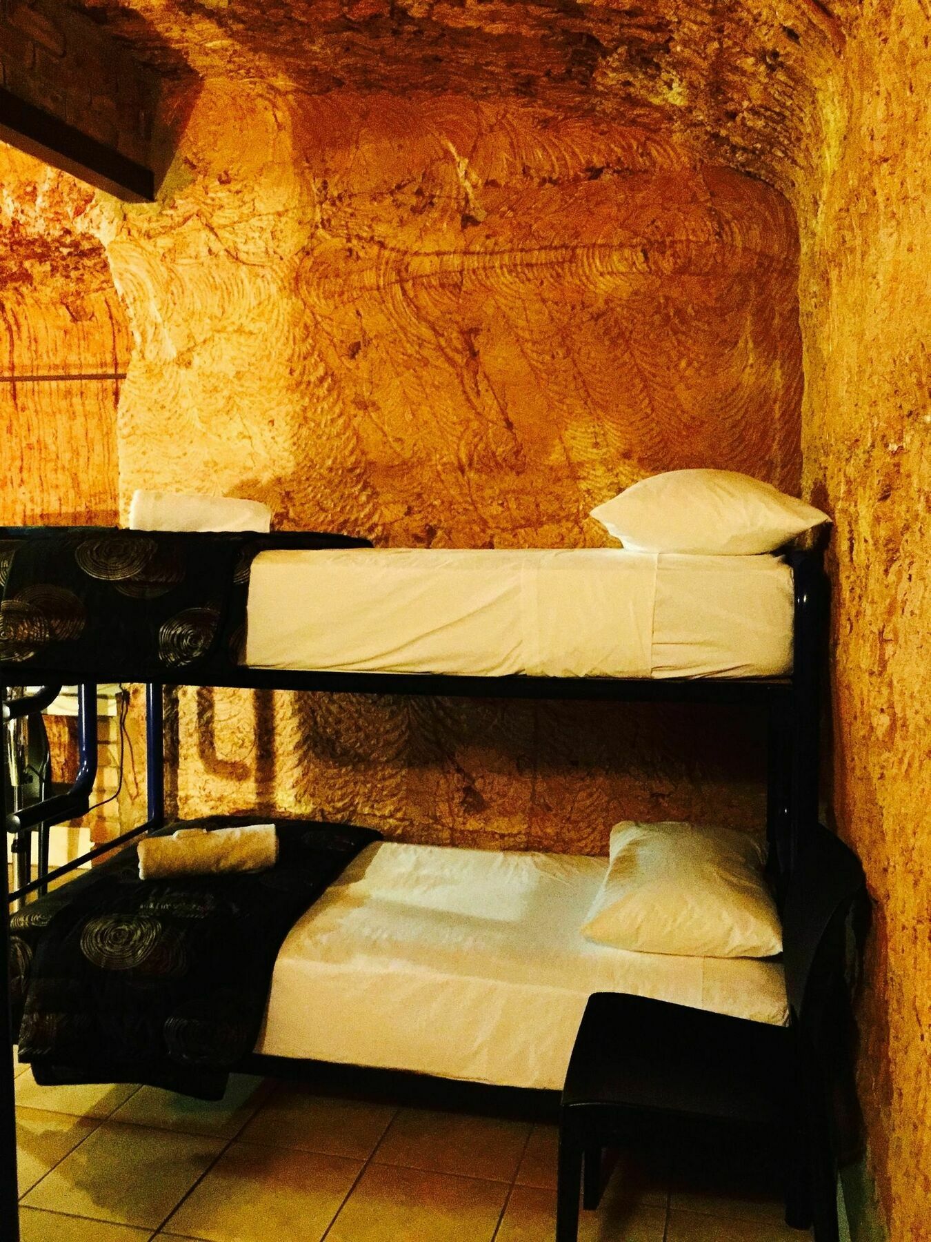 The Lookout Cave Underground Motel Coober Pedy Dış mekan fotoğraf